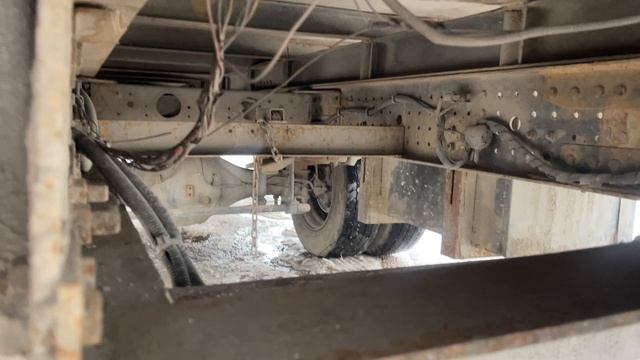 Mitsubishi Fuso Canter  2020 год