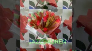 Дарите  женщинам  цветы JAZZDAUREN С днём  8 марта