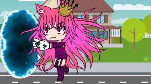 Телепорт в гачу клуб