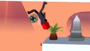 Bullet Smile: Ragdoll Puzzles