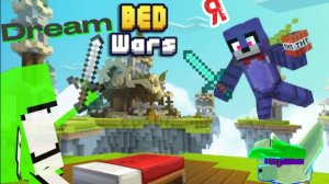 🤯БЕДВАРС 1 ЧАСТЬ!😱 В ИГРЕ БЛОКМЕН ГО! 😨