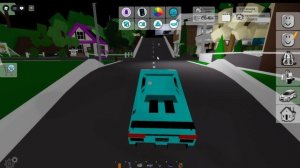 Домер - Хулиган Ган Ган но в брукхевене на машине