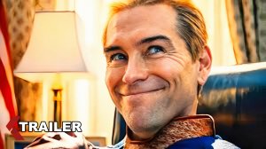 Пацаны (5 сезон) — Русский трейлер 2 (Субтитры, 2026)