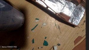 газ 14 из пластилина часть 2