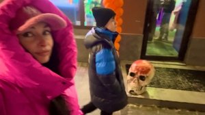 Праздничное настроение, гуляем💐Покровка-Набережная,🦋КРАСОТА😍