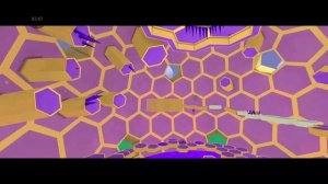 как пройти улей на золотую медаль