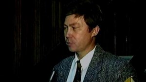 1999 год. Тюмень. День медика