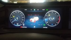 чери тиго 7про Макс идём к красавице