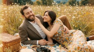 Поздравление с 8 марта