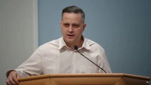 Святая добродетель ♥️🙏 Проповедь МСЦ ЕХБ