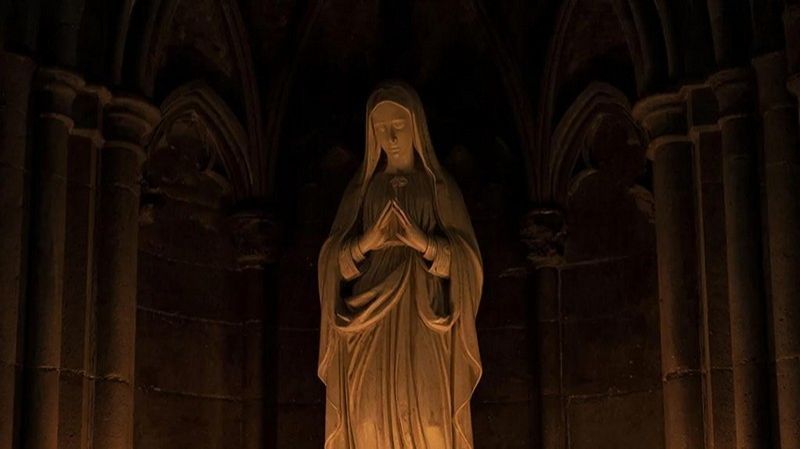 Salve Regina (перевод)