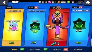 БРАВЛ СТАРС