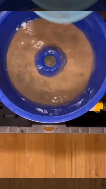 1838. Очистка золота до чистого состояния.