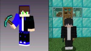 Emir и Lemax "Эмир и Лемакс против хейтеров"