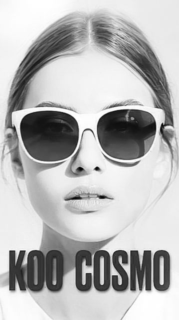 Очки KOO COSMO