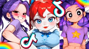 Poppy Playtime 5 Сборник TikTok #9