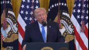 Трамп выступил с речью в поддержку американских евреев