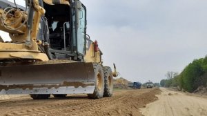 Главный по дорогам ...