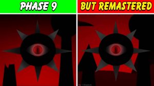 спрунки фаза 9 но версия remastered