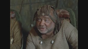 Я тебя научу! Фрагменты из фильма ″Кин-дза-дза!″. 1986 г.