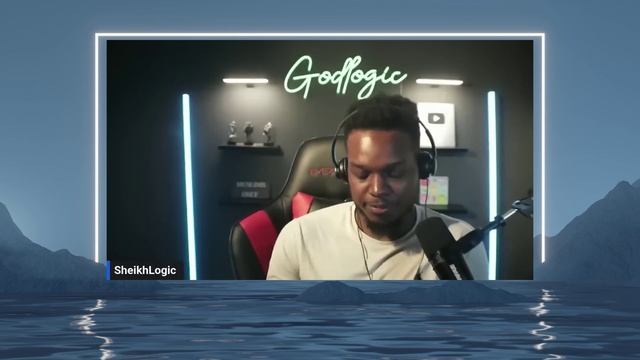 Мусульманка задала сложный вопрос и не ожидала ответа