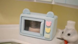 💘 Клубнично-шоколадные сердечки ｜ HAMSTER KITCHEN 💘