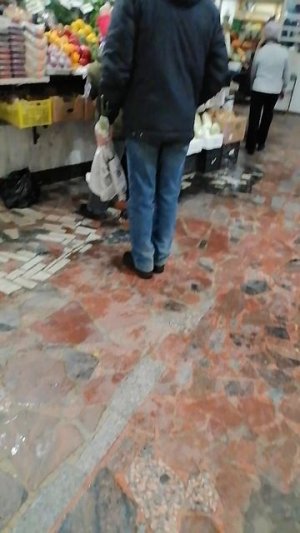 колхозный рынок в Чебоксарах