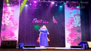 морозовск РДК Анечка Зайцева