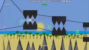 Uphome by Darxioz (коротий, но очень сложный челлендж)