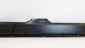 Порог ВАЗ-2109 левый Начало Код: 14055