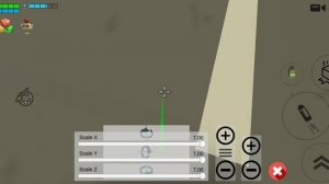 торнадо в чикен Ган