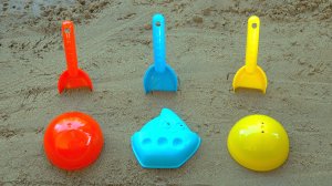 Учим Названия Цветов | Развивающие Мультики для для детей и Песенки для малышей