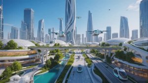 ᖴᑌTᑌᖇE ᑕITY 3500