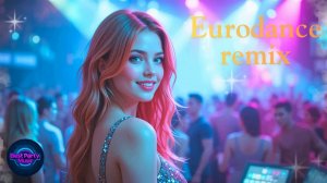Best Party Music - Aurora Dance Song 4K 320км