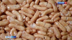 С апреля в России начнут действовать новые ГОСТы на ряд продуктов