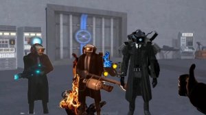 4 серия скибиди парадокс