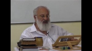 Человек может не видеть, где он находится, группа и учёба должны помочь увидеть