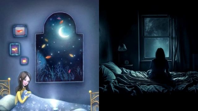 Почему мы спим? Главная загадка организма