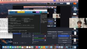 Лабораторная работа 1