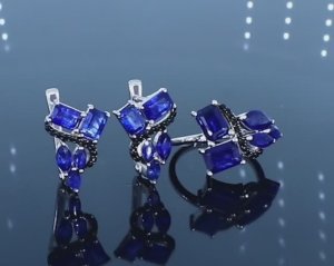 💎ЧАСТЬ 1💎НОВИНКИ💎ПРЕЗЕНТАЦИЯ СЕРЕБРЯНЫХ УКРАШЕНИЙ ОТ ЭВОРЫ💎ЗАКАЗЫ💎Jewellery Silver💎