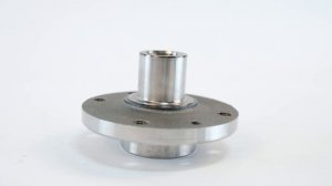 Ступица переднего колеса 23 шл.(без подшипника) LADA Largus/XRAY Renault Код: 14130