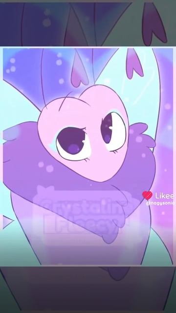 Как вам этот шип?