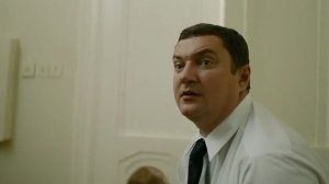 Разговор Данилы Багрова с Белкиным (фильм «Брат 2»)