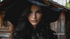 Ведьма и Любовный Переполох. ИИШНИЦА