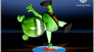 gummy bear g major 74