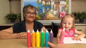 КАК СДЕЛАТЬ объемные КРАСКИ в домашних условиях дешево ПРОСТО и быстро [get.gt]