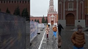 Поездки с Меркурием