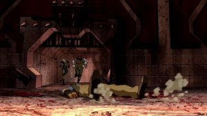 The Splice [Project] - Mortal Kombat OST (cover)