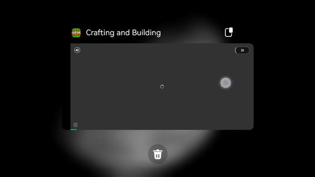 Играю в майн