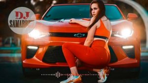 DJ Samarbek – Slowdown